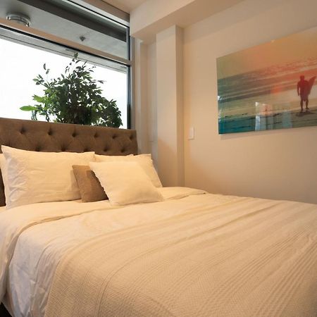Stylish Condo By The Beach Los Angeles Exteriér fotografie