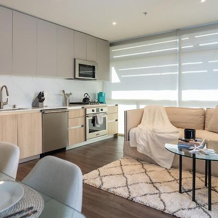Stylish Condo By The Beach Los Angeles Exteriér fotografie