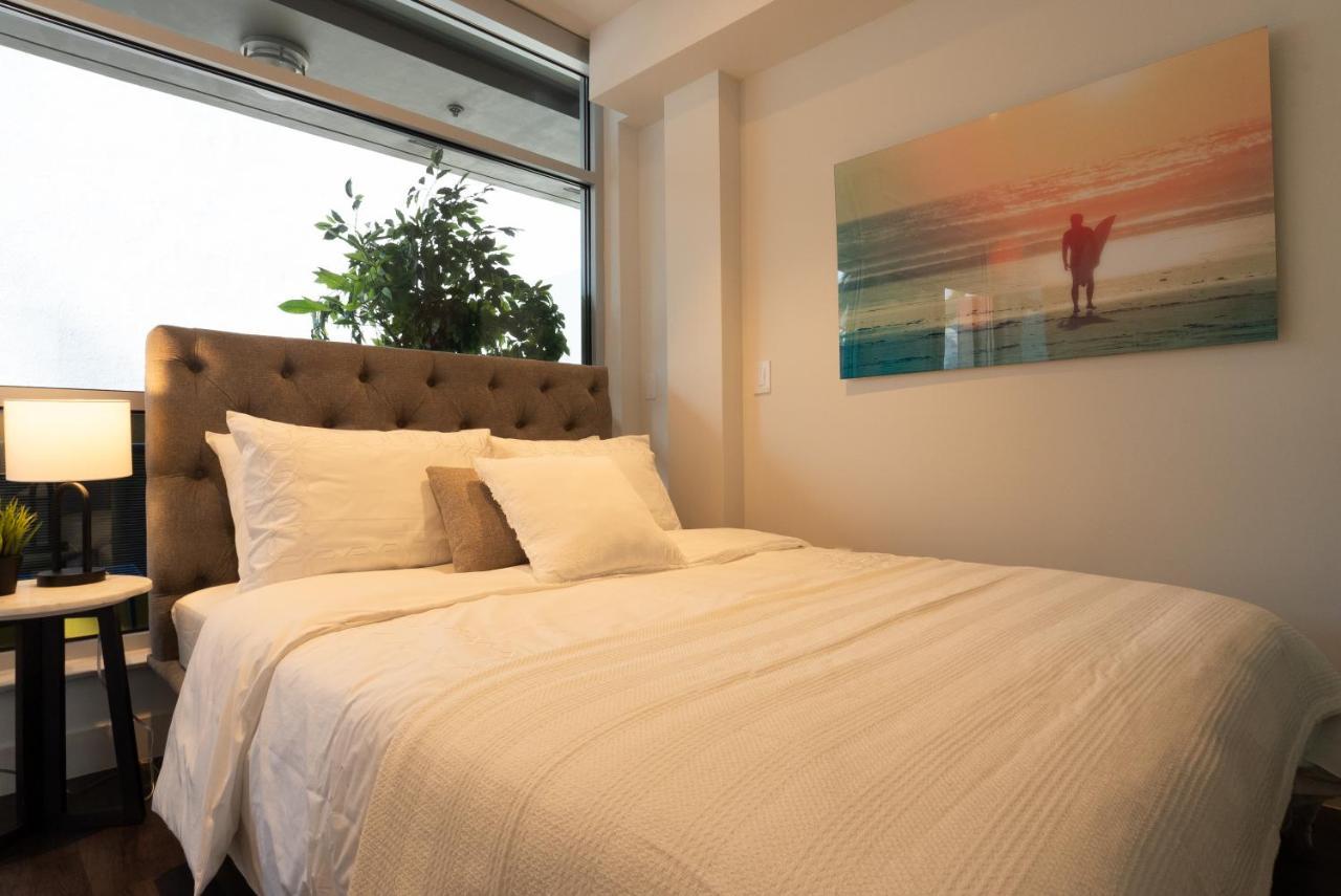 Stylish Condo By The Beach Los Angeles Exteriér fotografie