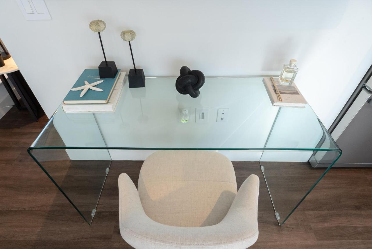Stylish Condo By The Beach Los Angeles Exteriér fotografie