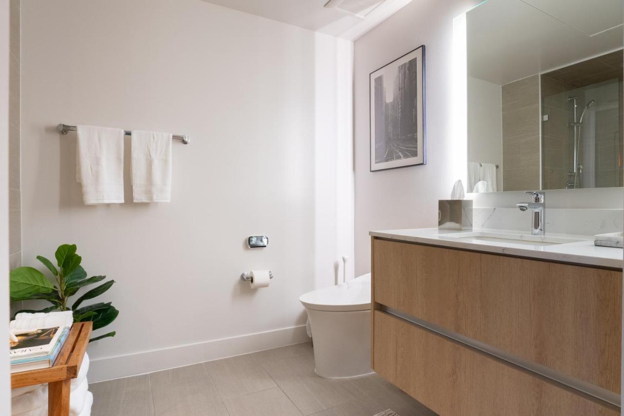 Stylish Condo By The Beach Los Angeles Exteriér fotografie