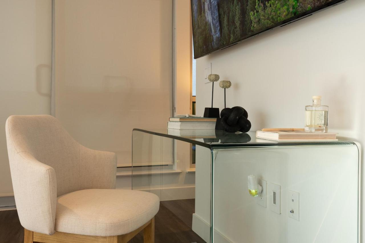 Stylish Condo By The Beach Los Angeles Exteriér fotografie