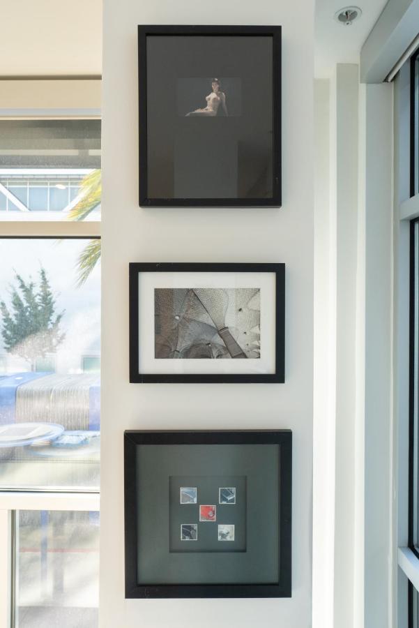 Stylish Condo By The Beach Los Angeles Exteriér fotografie